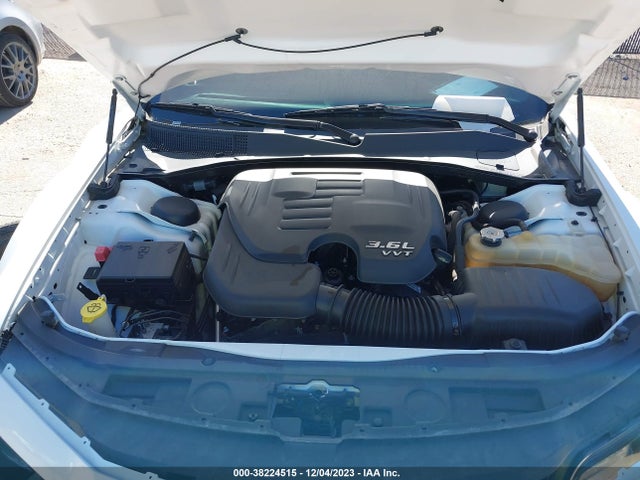 2C3CCABG7KH628600 Chrysler 300 300s