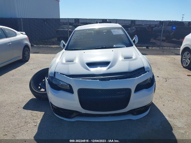 2C3CCABG7KH628600 Chrysler 300 300s