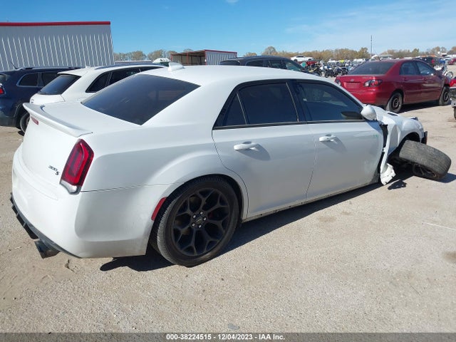 2C3CCABG7KH628600 Chrysler 300 300s