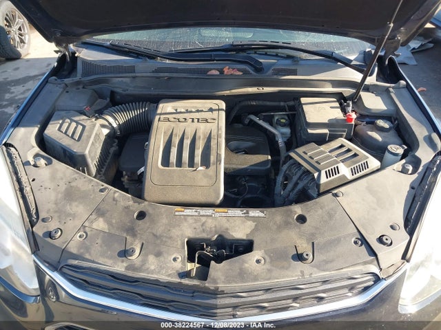 Chevrolet EQUINOX LS 2017 2GNFLEEK3H6223054 Image 10