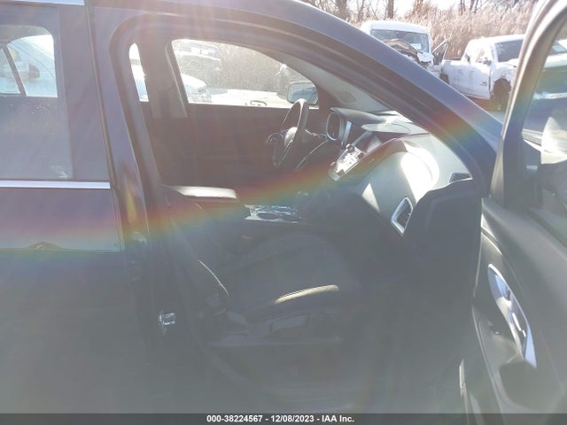 Chevrolet EQUINOX LS 2017 2GNFLEEK3H6223054 Image 5