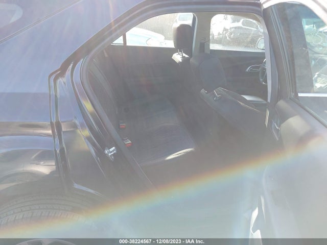 Chevrolet EQUINOX LS 2017 2GNFLEEK3H6223054 Image 8