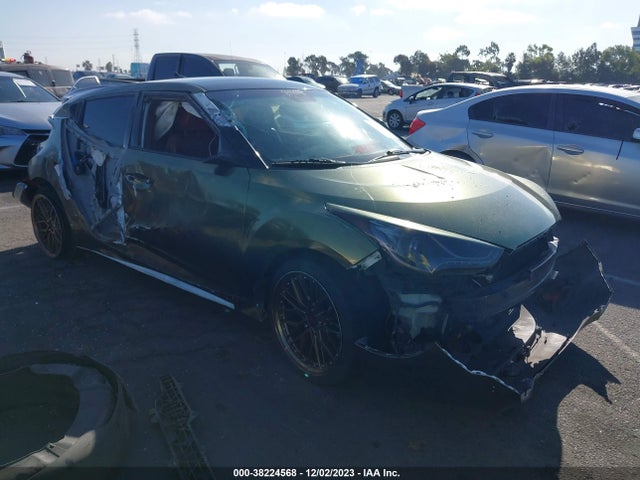 2016 KMHTC6AE9GU265791 main image