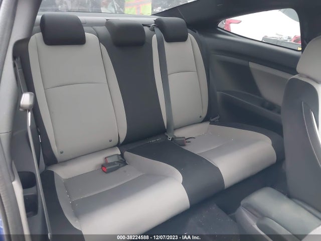 Honda Civic Ex-t 2018 2HGFC3A34JH350810 Image 8