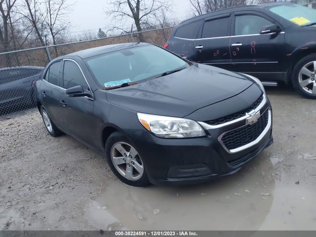 Chevrolet MALIBU 1LT 2014 1G11C5SL8EF104751 Image 1