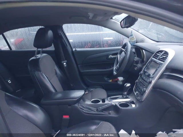 Chevrolet MALIBU 1LT 2014 1G11C5SL8EF104751 Image 5