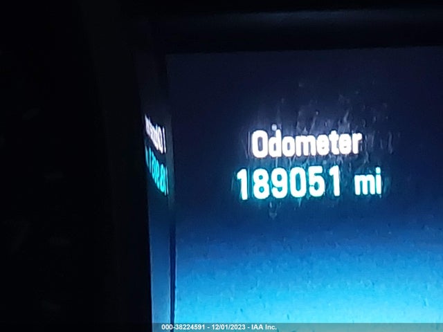 Chevrolet MALIBU 1LT 2014 1G11C5SL8EF104751 Image 7