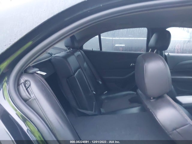 Chevrolet MALIBU 1LT 2014 1G11C5SL8EF104751 Image 8