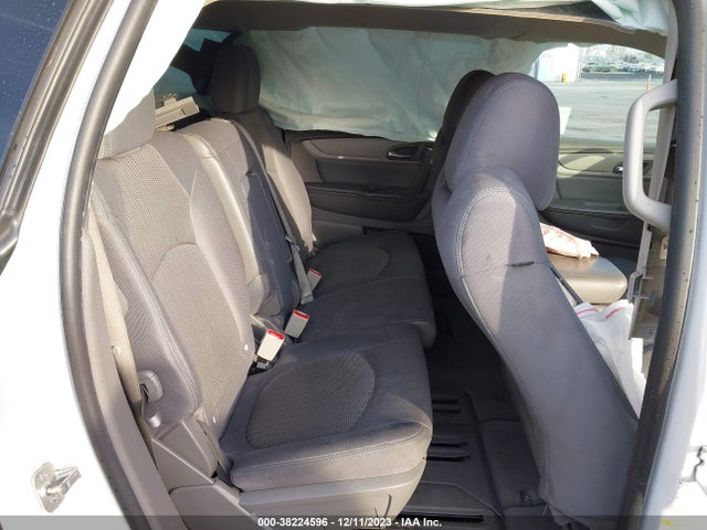 Chevrolet Traverse Ls 2014 1GNKRFKD2EJ251595 Image 8