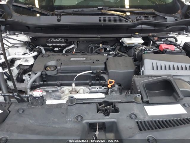 2HKRW6H36HH202315 Honda CR-V LX