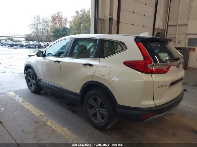 2HKRW6H36HH202315 Honda CR-V LX