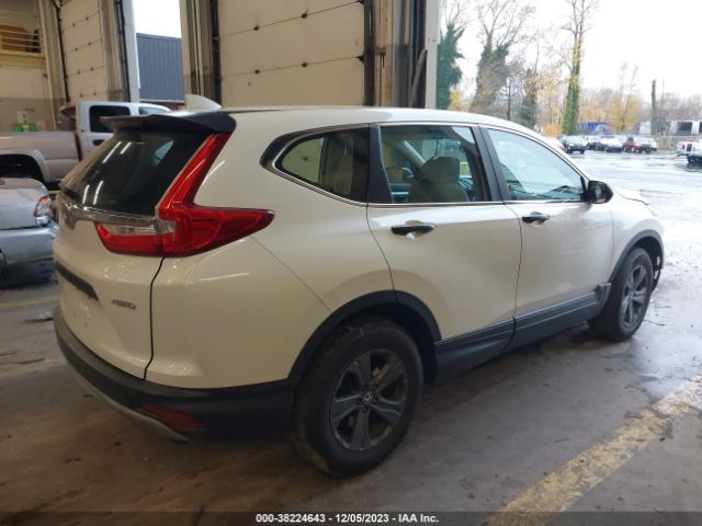 2HKRW6H36HH202315 Honda CR-V LX