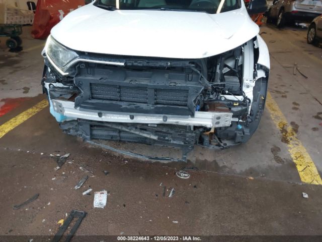 2HKRW6H36HH202315 Honda CR-V LX