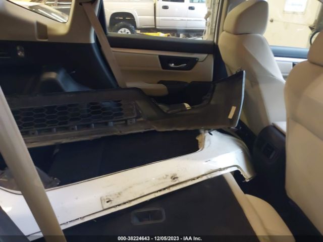 2HKRW6H36HH202315 Honda CR-V LX