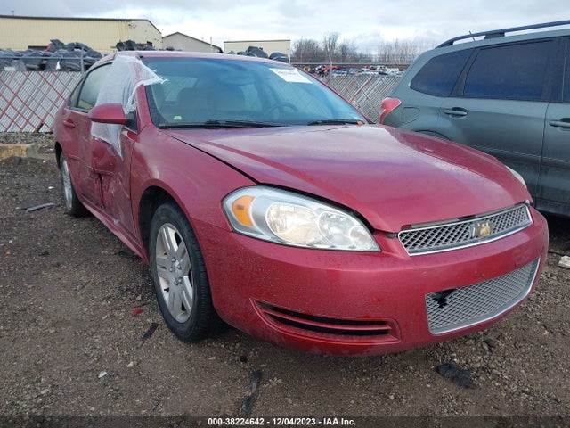 2014 2G1WB5E39E1141920 main image