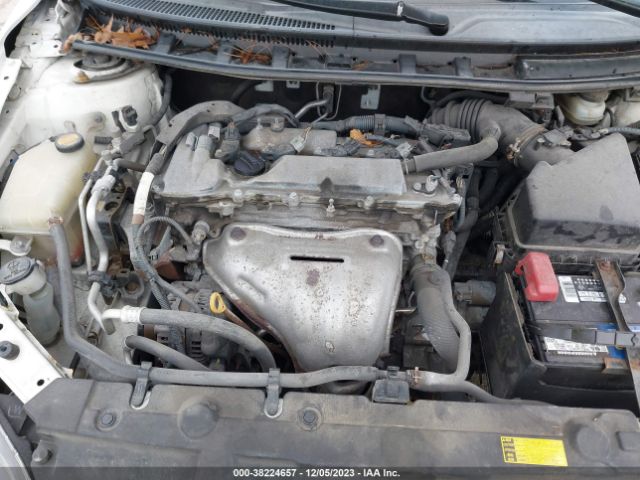 JTKJF5C77E3068626 Scion TC