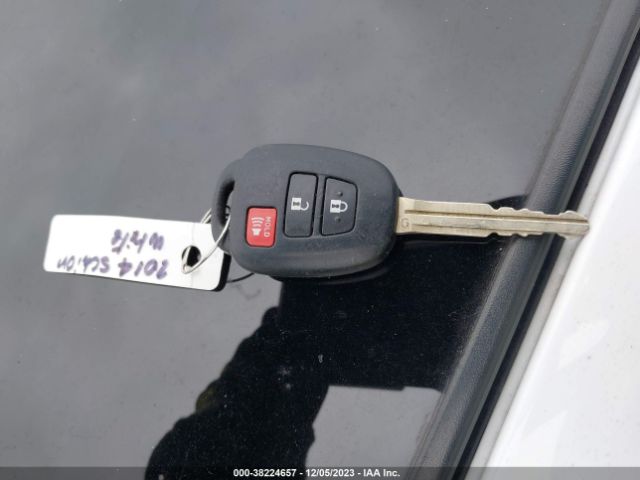 JTKJF5C77E3068626 Scion TC