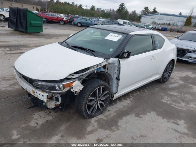 JTKJF5C77E3068626 Scion TC