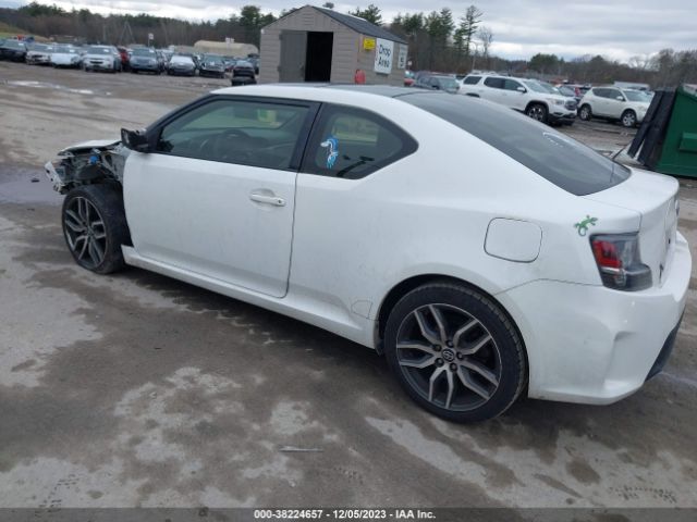 JTKJF5C77E3068626 Scion TC