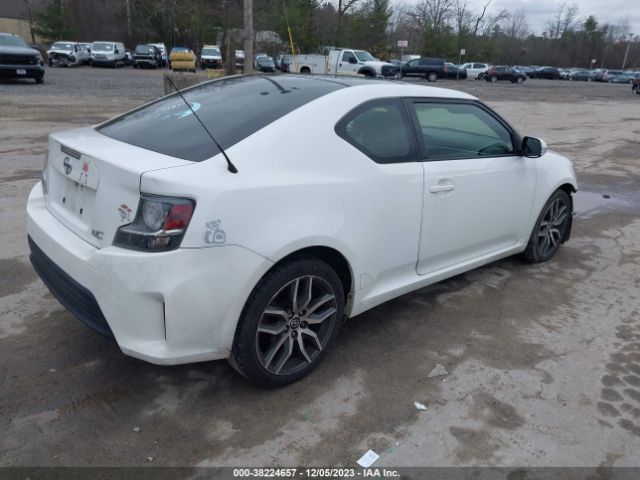 JTKJF5C77E3068626 Scion TC