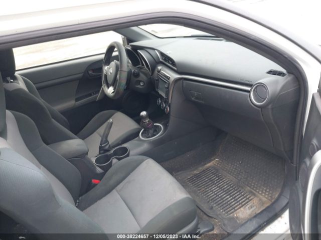 JTKJF5C77E3068626 Scion TC