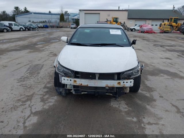 JTKJF5C77E3068626 Scion TC