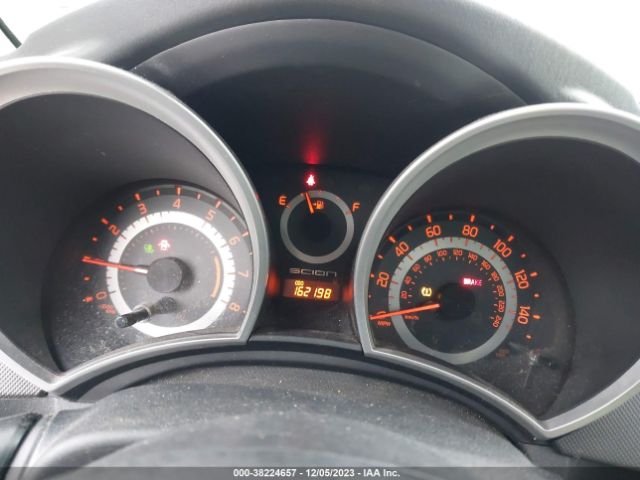 JTKJF5C77E3068626 Scion TC