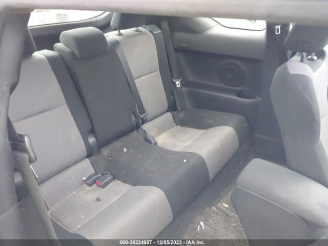 JTKJF5C77E3068626 Scion TC