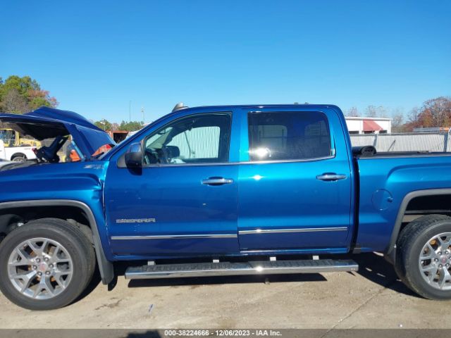 3GTU2NEC5JG539075 GMC Sierra 1500 Slt