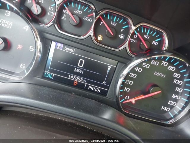 3GTU2NEC5JG539075 GMC Sierra 1500 Slt