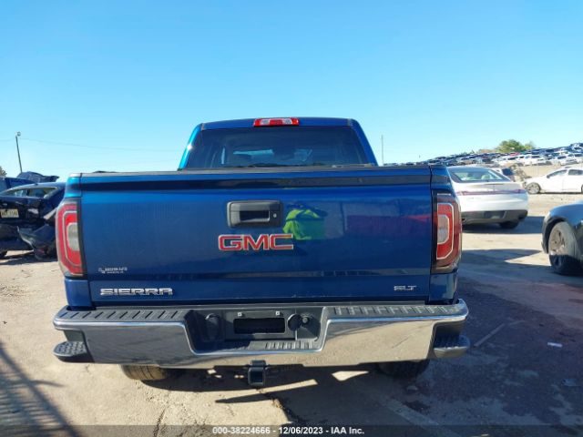 3GTU2NEC5JG539075 GMC Sierra 1500 Slt