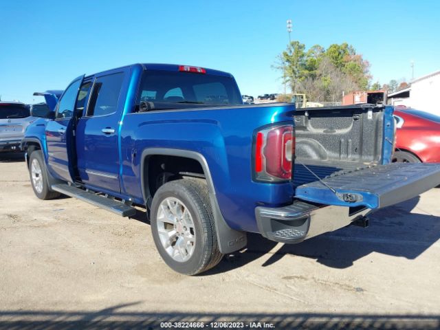 3GTU2NEC5JG539075 GMC Sierra 1500 Slt