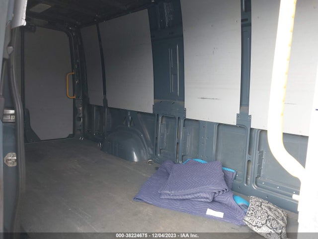 2019 MERCEDES-BENZ SPRINTER 2500 HIGH ROOF V6 VIN: WD4PF1CD0KT007443