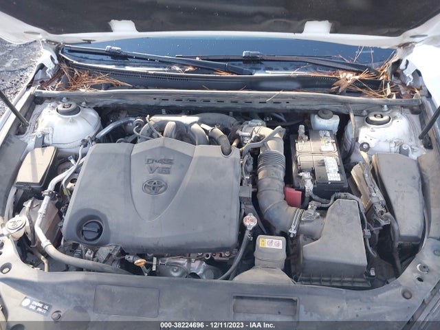 Toyota Avalon Touring 2019 4T1BZ1FB6KU037655 Image 10