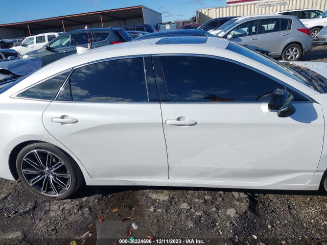 Toyota Avalon Touring 2019 4T1BZ1FB6KU037655 Image 13