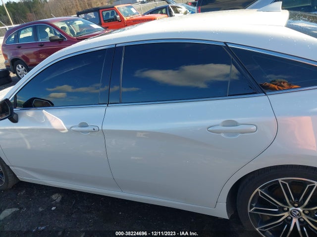Toyota Avalon Touring 2019 4T1BZ1FB6KU037655 Image 14