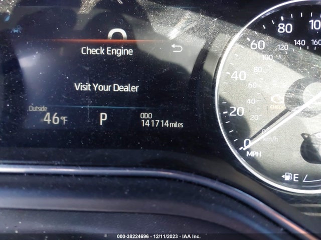 Toyota Avalon Touring 2019 4T1BZ1FB6KU037655 Image 15