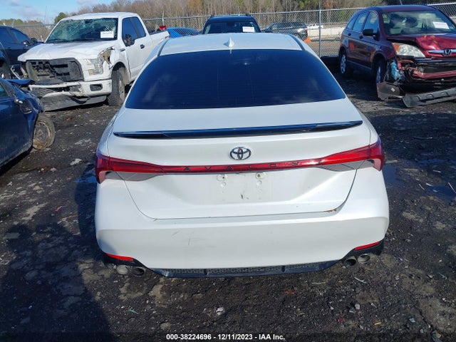 Toyota Avalon Touring 2019 4T1BZ1FB6KU037655 Image 16