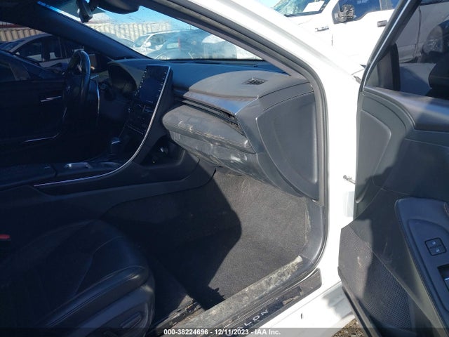 Toyota Avalon Touring 2019 4T1BZ1FB6KU037655 Image 5