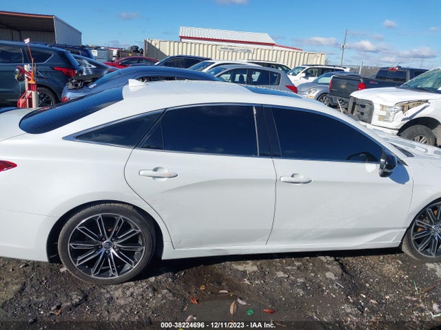 Toyota Avalon Touring 2019 4T1BZ1FB6KU037655 Image 6