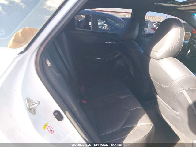 Toyota Avalon Touring 2019 4T1BZ1FB6KU037655 Image 8