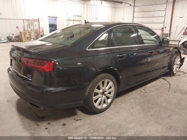 WAUHGAFC9GN017119 Audi A6 3.0t Premium Plus