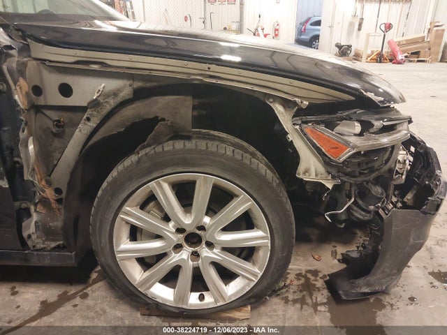WAUHGAFC9GN017119 Audi A6 3.0t Premium Plus