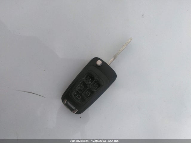 Chevrolet Sonic Lt Auto 2015 1G1JC5SH3F4133843 Image 11