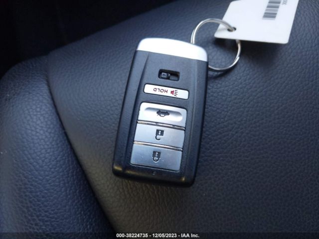 19UDE2F46JA005631 Acura Ilx Special Edition