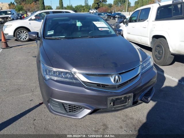 19UDE2F46JA005631 Acura Ilx Special Edition
