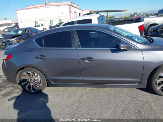 19UDE2F46JA005631 Acura Ilx Special Edition