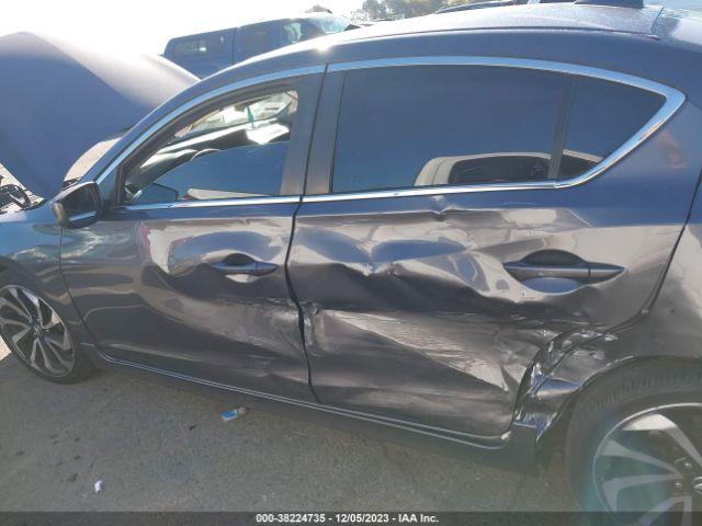 19UDE2F46JA005631 Acura Ilx Special Edition