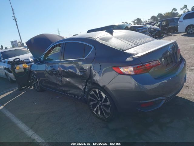 19UDE2F46JA005631 Acura Ilx Special Edition