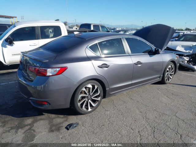 19UDE2F46JA005631 Acura Ilx Special Edition